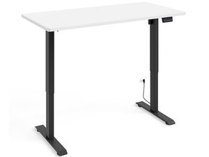 Miniaturka 23 - Biurko z regulacją wysokości do nowoczesnego biura