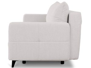 Miniaturka 3 - Elegancka beżowa sofa do stylowego salonu