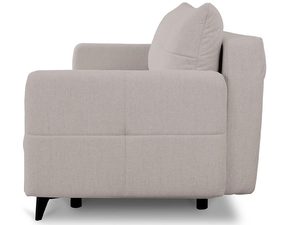 Miniaturka 13 - Nowoczesna sofa w odcieniu beżu do przestronnych wnętrz