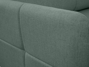 Miniaturka 22 - Detal na tkaninę zieloną z prostymi przeżyciami