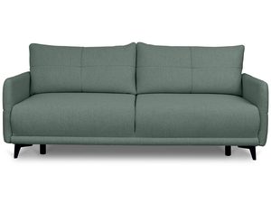 Miniaturka 18 - Wygodna zielona sofa do nowoczesnego wnętrza