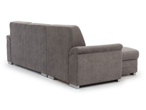 Miniaturka 3 - Nowoczesna sofa z funkcją spania, styl minimalistyczny