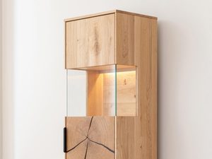 Miniaturka 2 - Zbliżenie na nowoczesne wykończenie witryny