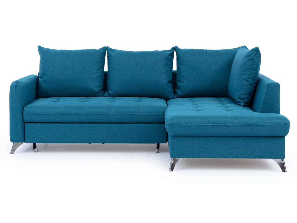 Minimalistyczny Narożnik do Salonu Lazona