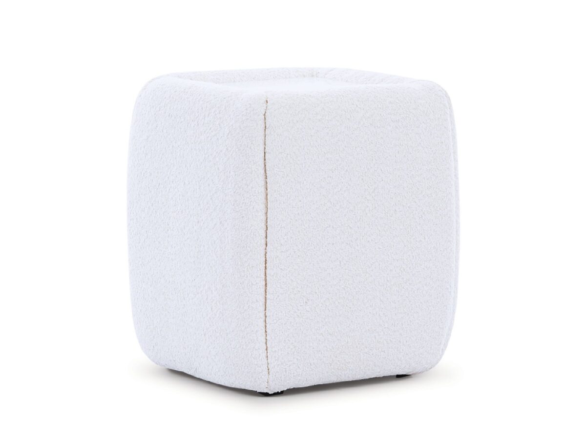 Elegancki Stolik Tapicerowany FLORE