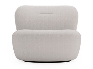 Miniaturka 16 - Fotel minimalistyczny do salonu