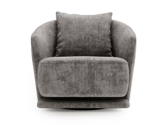 Elegancki Wygodny Fotel do Salonu SHINE