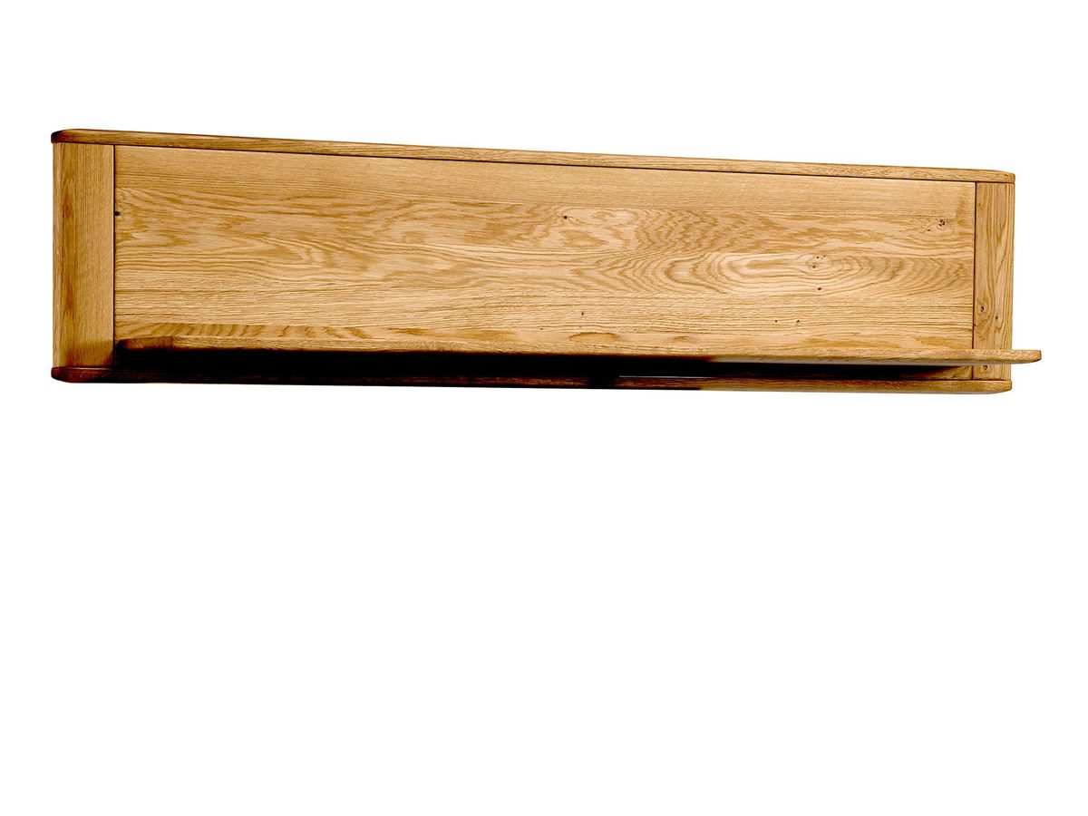 Półka z Drewna Shine Typ 31