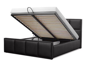 Miniaturka 1 - Pojemnik łóżka otwierany od frontu z mechanizmem