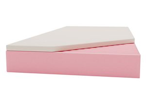 Miniaturka 1 - Pianka materacowa profilowana z warstwą memory perspektywa