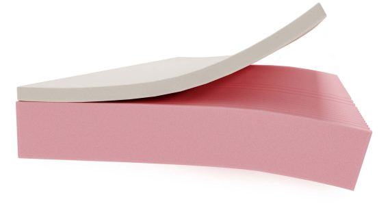 Miniaturka 4 - Innowacyjny Materac TORIKA z Pianką Visco i Smart Foam