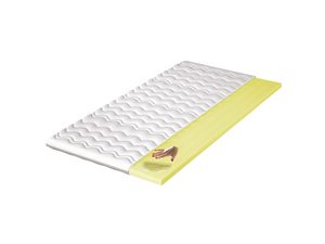 Miniaturka 1 - Materac nawierzchniowy termo elastyczny