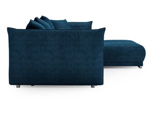 Miniaturka 15 - Tył narożnika z prostym kształtem i niską linią