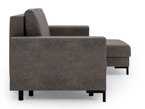 Miniaturka 23 - Bok narożnika z szerokim bokiem i niską podstawą