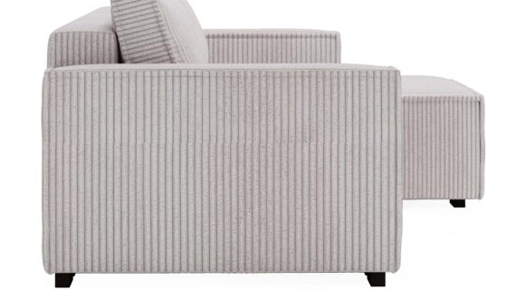 Miniaturka 43 - Nowoczesny Mały Narożnik do Salonu DAFNE