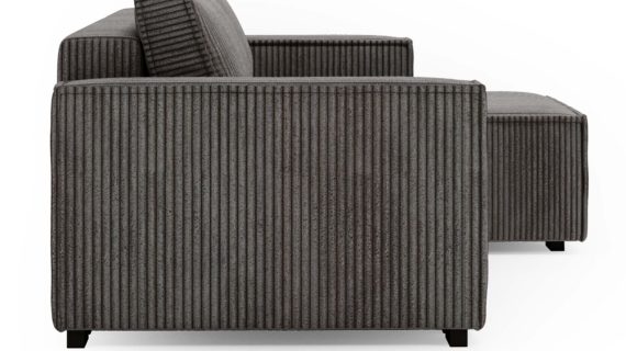 Miniaturka 42 - Nowoczesny Mały Narożnik do Salonu DAFNE