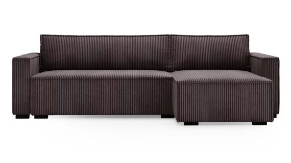 Miniaturka 6 - Nowoczesny Mały Narożnik do Salonu DAFNE