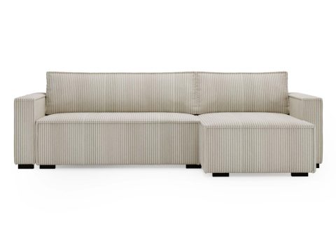 Nowoczesny Mały Narożnik do Salonu DAFNE