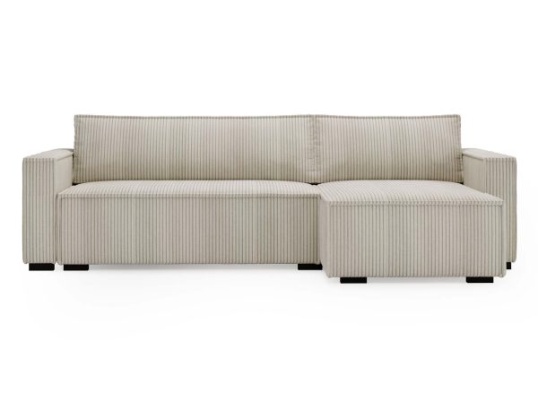 Nowoczesny Mały Narożnik do Salonu DAFNE