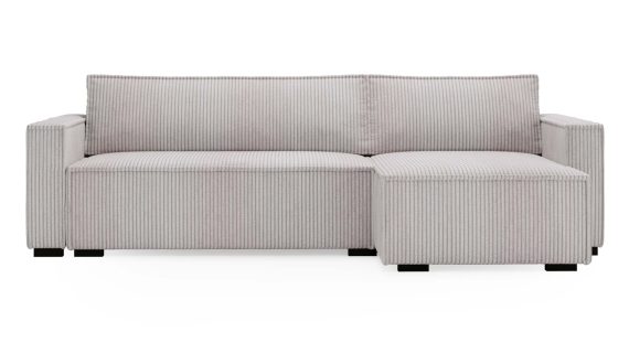 Miniaturka 3 - Nowoczesny Mały Narożnik do Salonu DAFNE