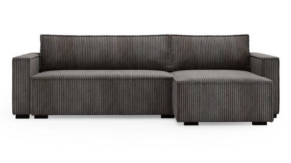 Miniaturka 2 - Nowoczesny Mały Narożnik do Salonu DAFNE