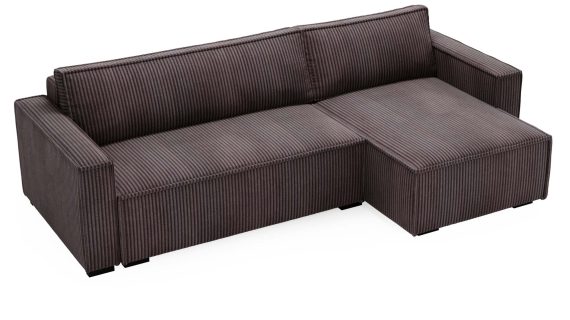 Miniaturka 18 - Nowoczesny Mały Narożnik do Salonu DAFNE