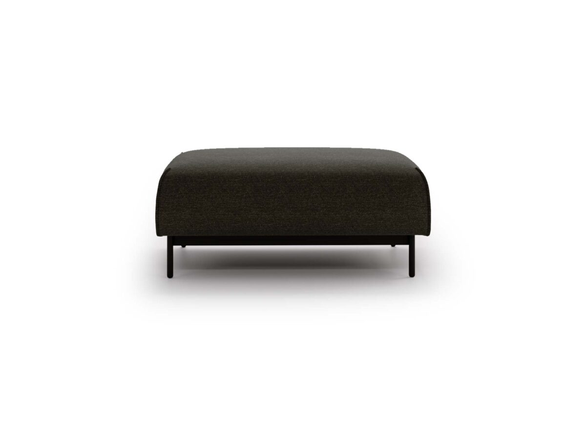 Praktyczna Pufa do Salonu COODY