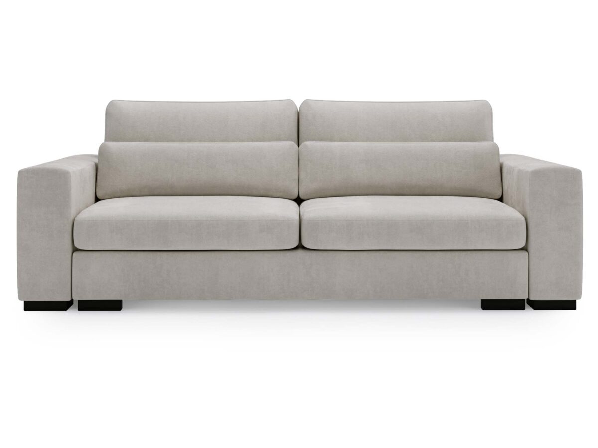 Nowoczesna Elegancka Sofa do Salonu IZZY