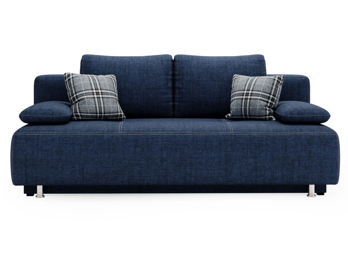Mała Sofa Elegancka do Salonu POLANA