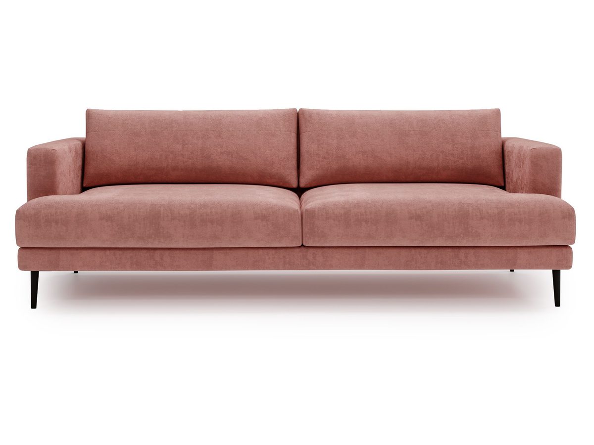 Komfortowa Luksusowa Sofa w Stylu Glamour VINEGRET II