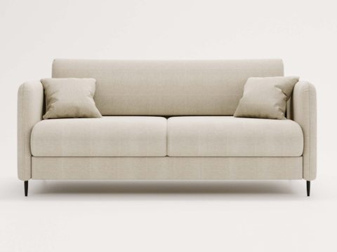 Luksusowa Funkcjonalna Sofa do Salonu ELLI