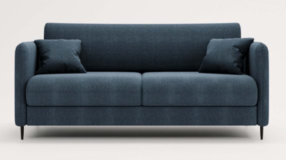 Miniaturka 3 - Luksusowa Funkcjonalna Sofa do Salonu ELLI