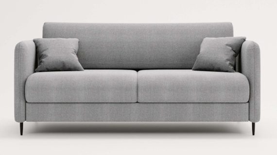 Miniaturka 2 - Luksusowa Funkcjonalna Sofa do Salonu ELLI