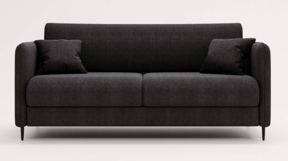 Miniaturka 1 - Luksusowa Funkcjonalna Sofa do Salonu ELLI