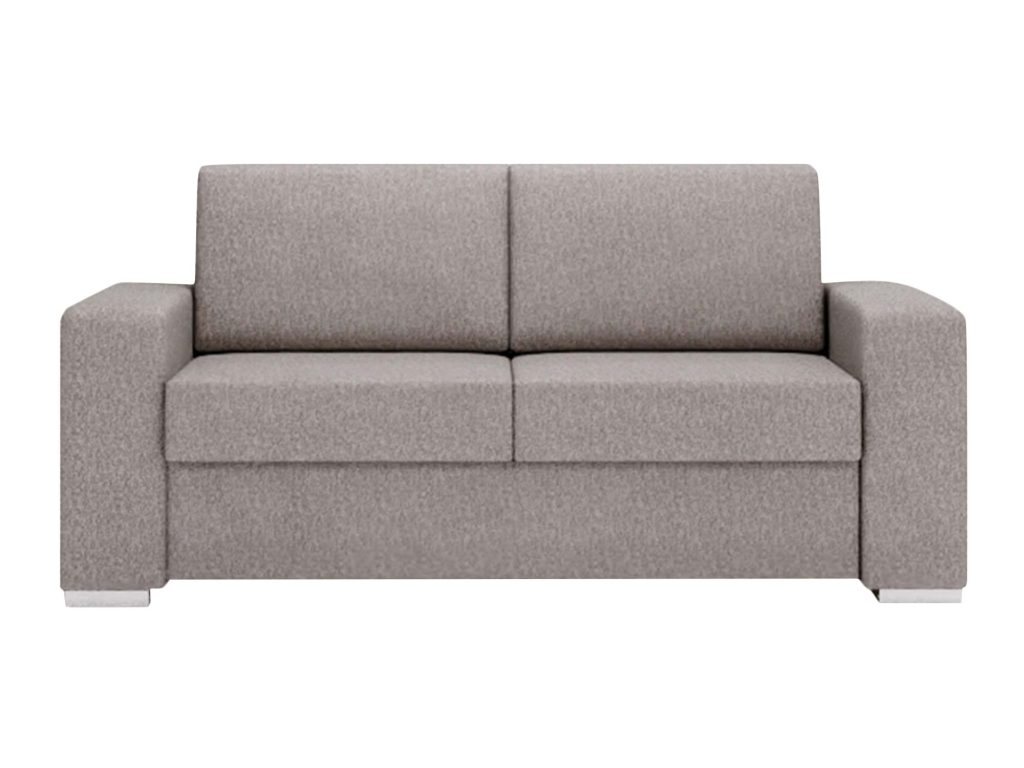 Praktyczna Przestronna Sofa z Funkcją Spania BOSTIN I