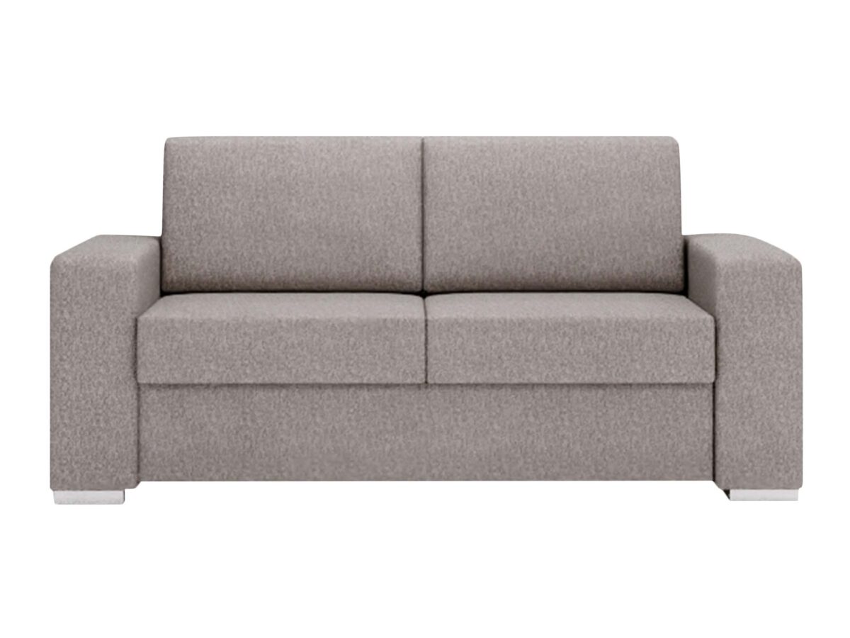 Praktyczna Przestronna Sofa z Funkcją Spania BOSTIN I