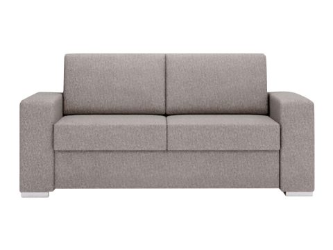 Praktyczna Przestronna Sofa z Funkcją Spania BOSTIN I