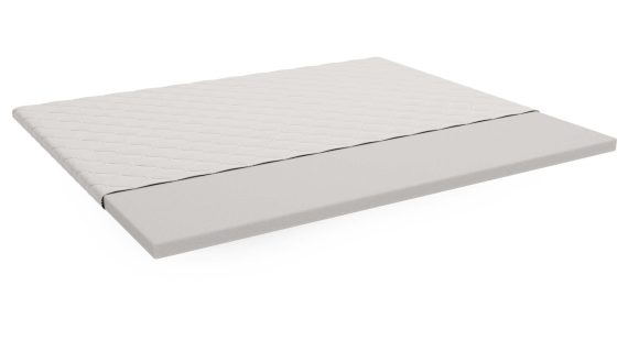 Miniaturka 2 - Ochronny Topper Piankowy H2/H3 TOPPI