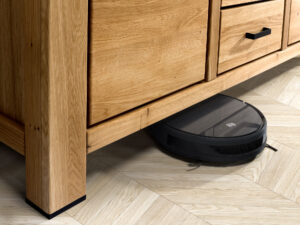 Miniaturka 8 - Witryna 2 Drzwi z Nowoczesnego Dębu Gracia Typ 12