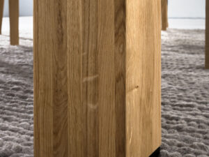 Miniaturka 7 - Witryna 2 Drzwi z Nowoczesnego Dębu Gracia Typ 12