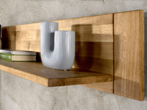 Miniaturka 6 - Witryna 2 Drzwi z Nowoczesnego Dębu Gracia Typ 12