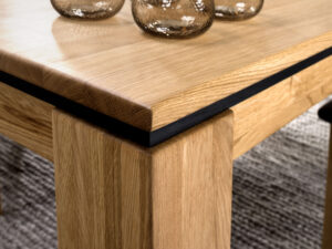 Miniaturka 4 - Witryna 2 Drzwi z Nowoczesnego Dębu Gracia Typ 12