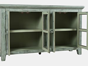 Miniaturka 2 - Kredens w stylu rustykalnym