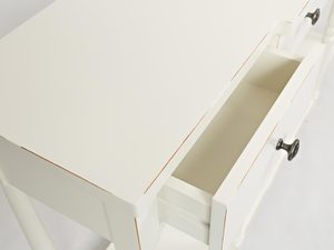 Miniaturka 5 - Konsola w kolorze białym