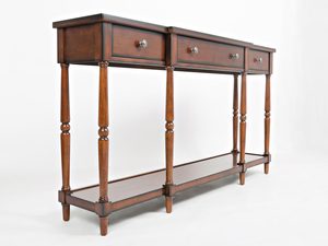 Miniaturka 1 - Konsola w stylu rustykalnym