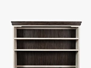 Miniaturka 1 - Kredens z półkami i szufladami w stylu loftowym