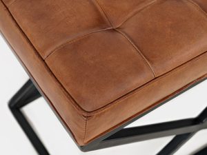 Miniaturka 3 - Detale siedziska tapicerowanego