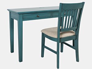 Miniaturka 4 - Krzesło tapicerowane z eleganckim obiciem