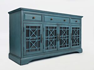 Miniaturka 1 - Komoda w stylu rustykalnym