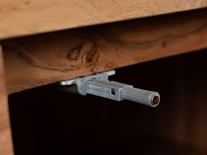 Miniaturka 4 - Zbliżenie na detale konstrukcji